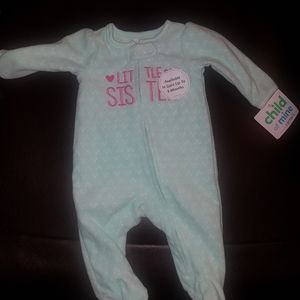 infant girls clothing